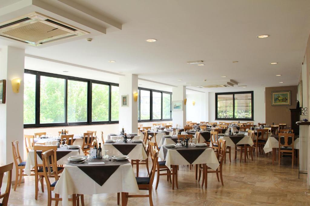 Hotel Mehari Riccione Exteriér fotografie